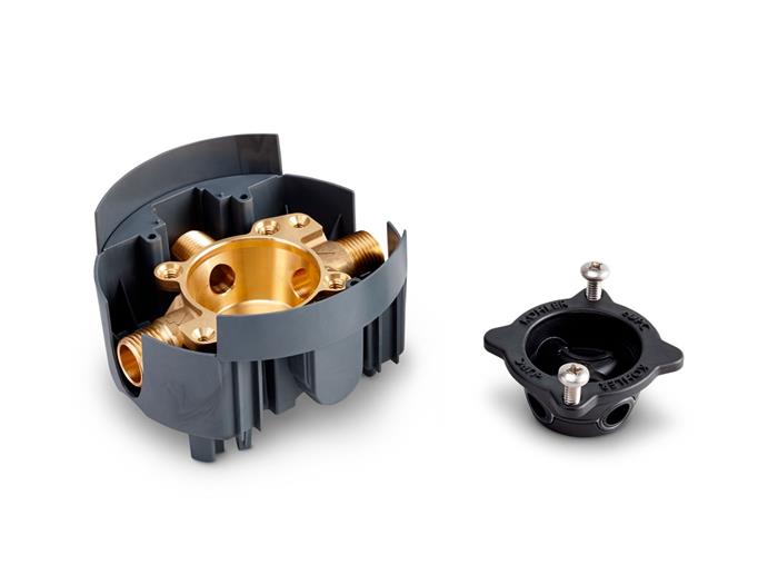 Kohler - Universal Rite-Temp Vlve Rough