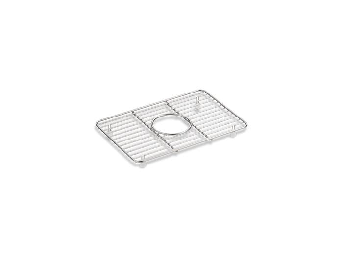 Kohler - Bottom Basin Rack - Stainless Steel