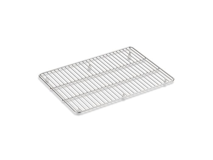 Kohler - Bottom Basin Rack - Stainless Steel