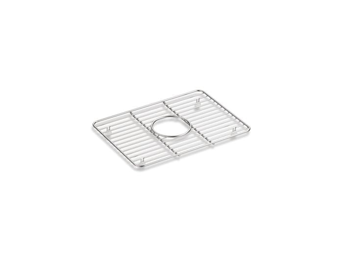 Kohler - Bottom Basin Rack - Stainless Steel
