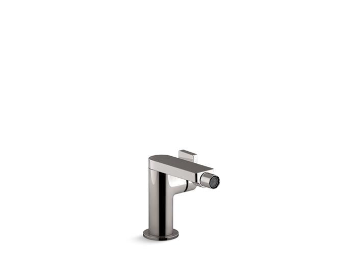 Kohler - Composed Single-Handle Bidet Faucet, Lever Handle