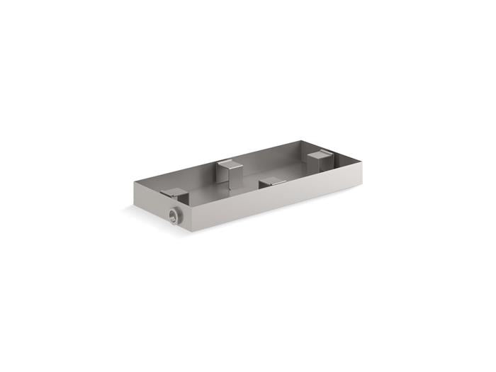 Kohler - Invigoration Small Drain Pan