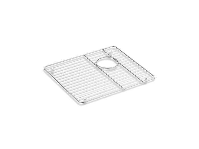 Kohler - Bottom Basin Rack - Stainless Steel