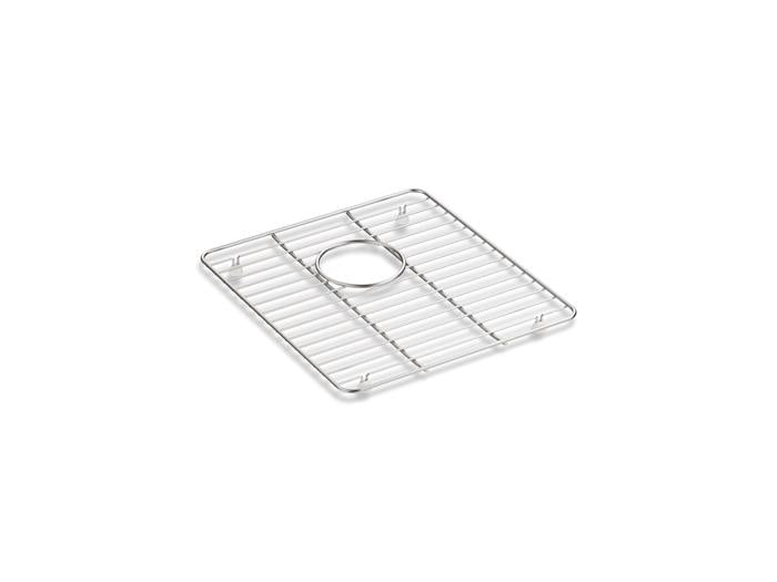 Kohler - Bottom Basin Rack - Stainless Steel