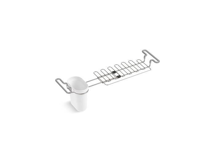 Kohler - Kitchen Sink Utility Rack