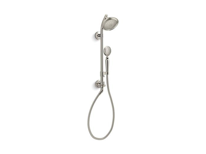 Kohler - Artifacts Hydrorail-S Shower Column Kit, 2.5 Gpm