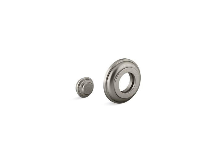 Kohler - Diverter Trim Kit, Traditional