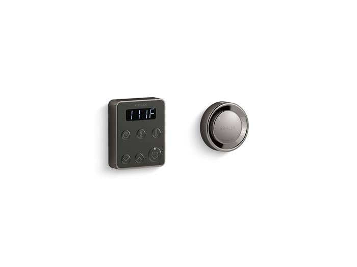 Kohler - Invigoration Steam Generator Control Kit