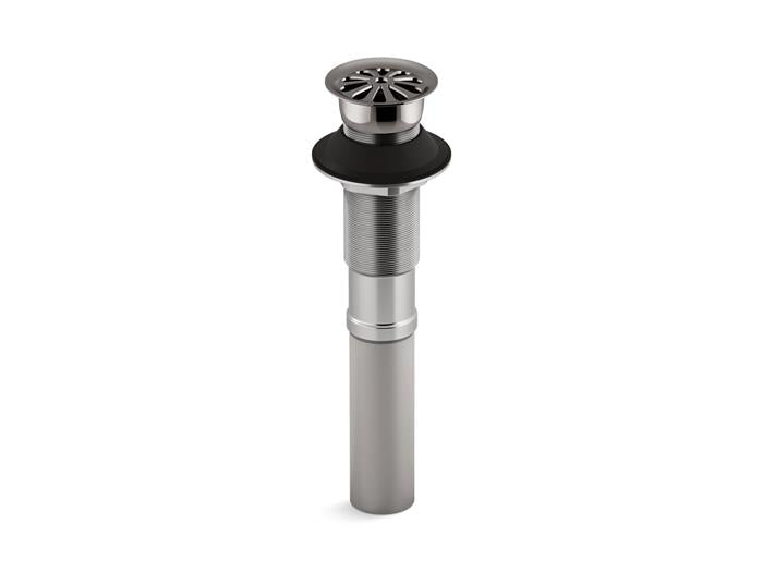 Kohler - Grid Drain With O Overflow