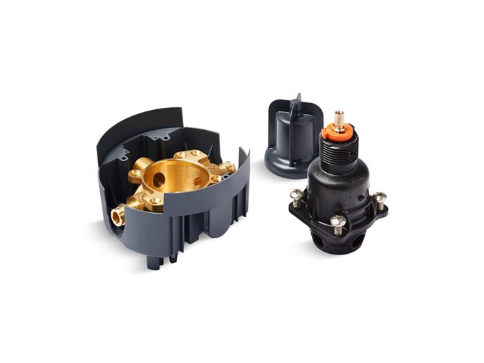 Kohler - Universal Rite-Temp Pb Valve Kit