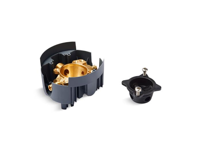 Kohler - Universal Rite-Temp Vlve Rough