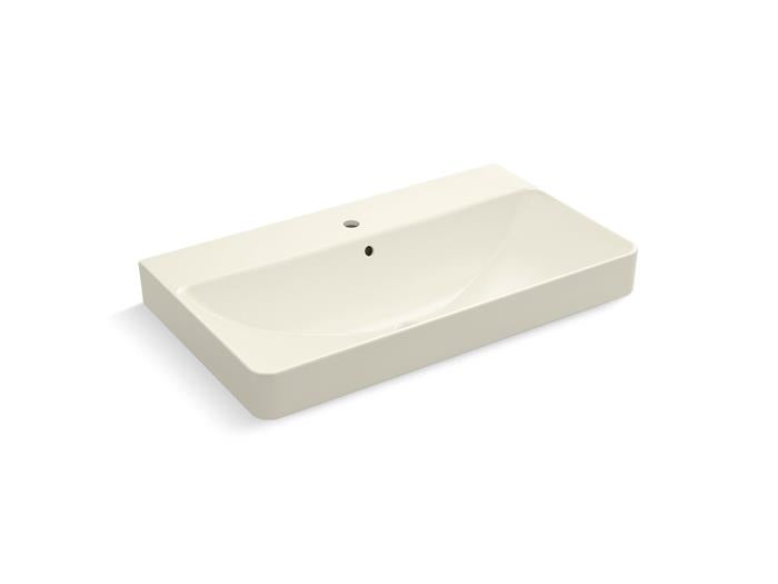 Kohler - Vox 36 Vessel With Deck