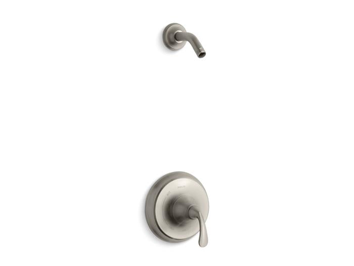 Kohler - Forte Rite-Temp Shower Trim Kit, Without Showerhead