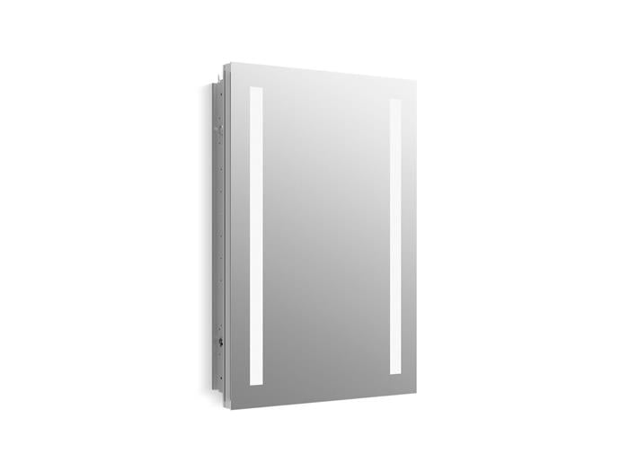 Kohler - Verdera Tlc Light Mirror Cabinet 20