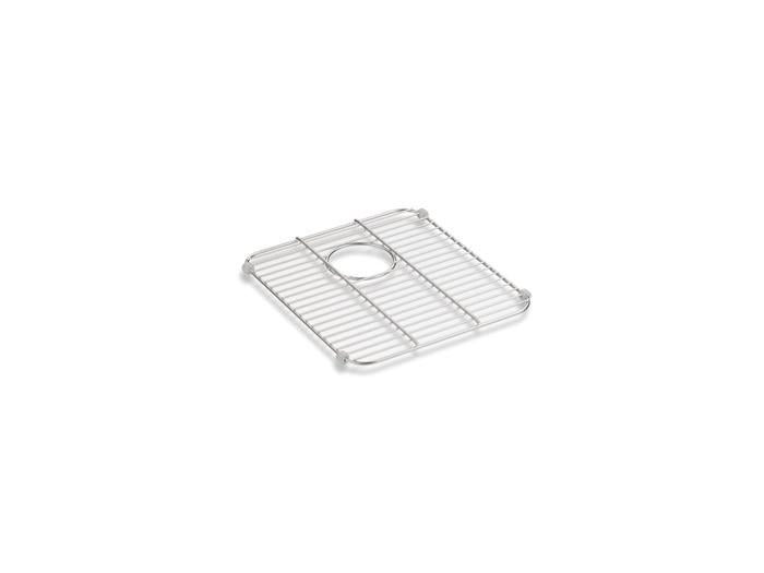Kohler - Bottom Basin Rack - Stainless Steel