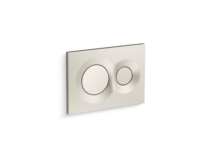 Kohler - Lynk Inwall Toilet Tank Face Plate