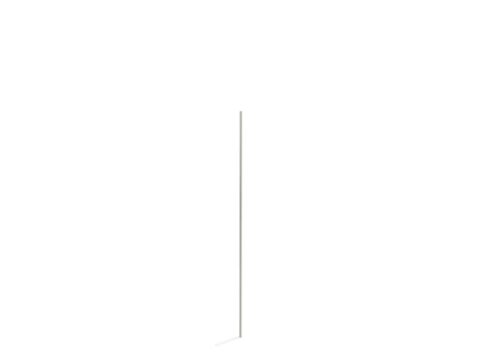 Kohler - Choreograph Edge Trim With Return 72