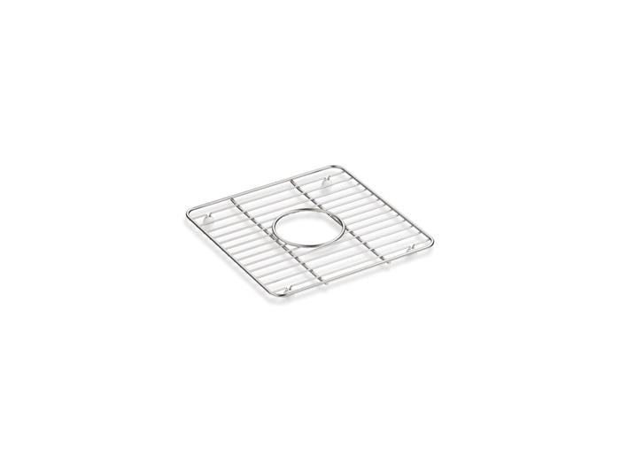 Kohler - Bottom Basin Rack - Stainless Steel