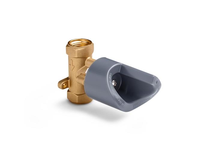 Kohler - Real Rain Diverter Valve