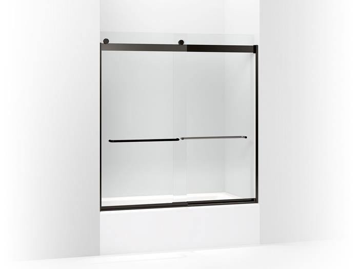 Kohler - Levity 1/4 Bath Door 62 X 59-5/8 Tb