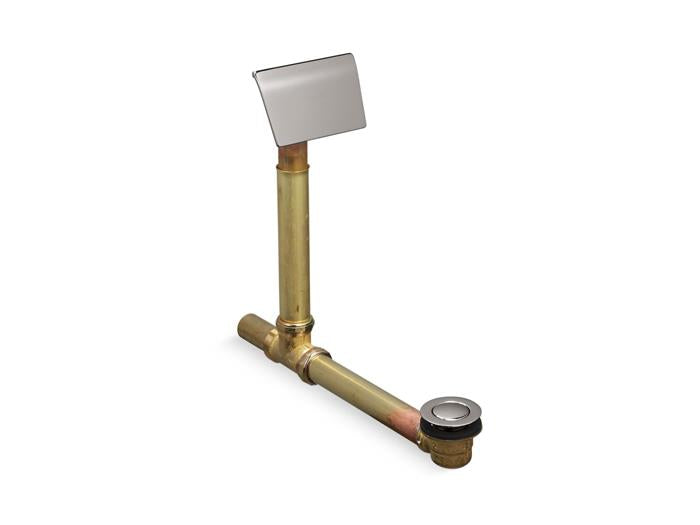 Kohler - Clearflo 1-1/2 Inch Adjustable Pop-Up Drain