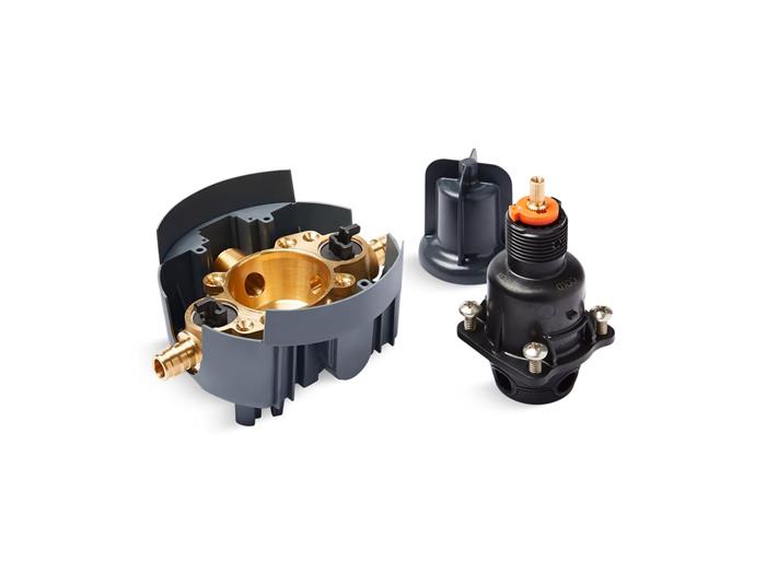 Kohler - Universal Rite-Temp Pb Vlv Kit,Pex-Stop