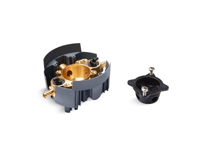 Kohler - Universal Rite-Temp Vlve Rough,Pex-Stop
