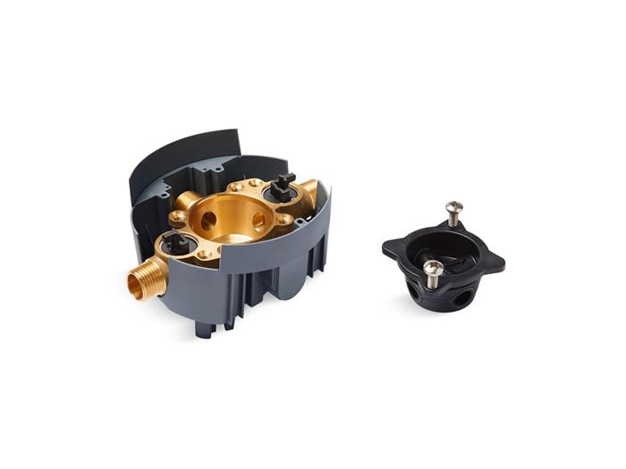 Kohler - Universal Rite-Temp Vlve Rough,Stop