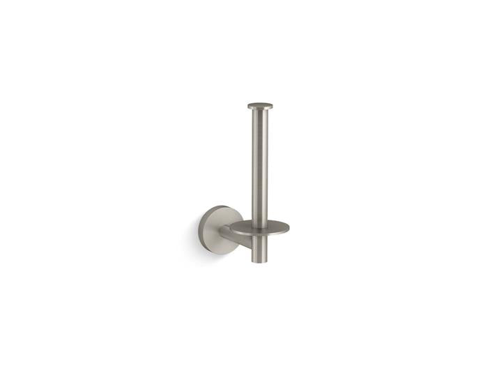Kohler - Elate Verticle Toilet Tissue Holder