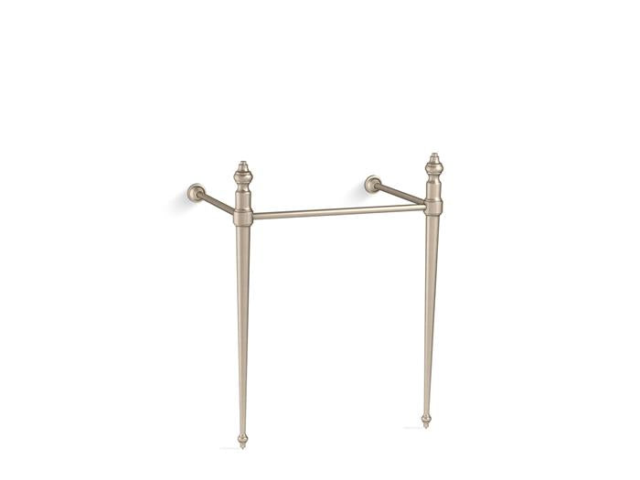 Kohler - Memoirs Console Legs 30 In Stately