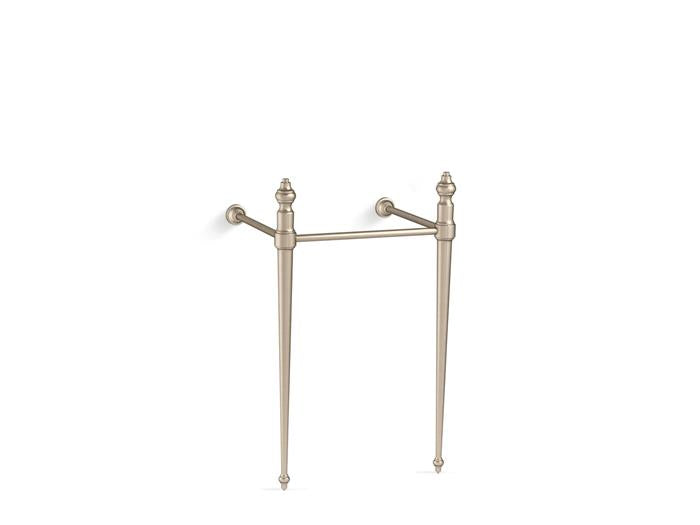 Kohler - Memoirs Console Legs 24 In Stately