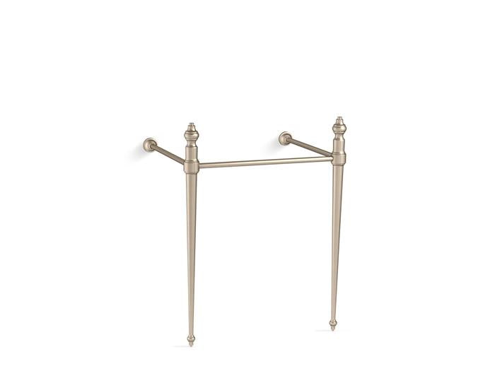 Kohler - Memoirs Console Legs 27 In Classic
