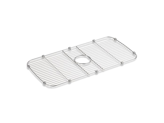 Kohler - Bottom Basin Rack - Stainless Steel