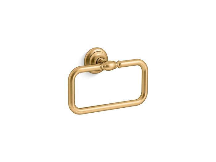 Kohler - Artifacts Towel Ring