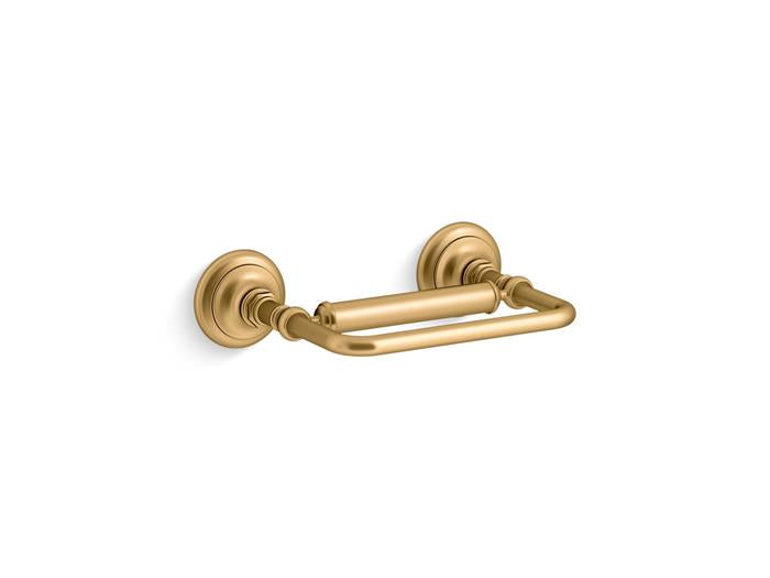 Kohler - Artifacts Pivoting Toilet Paper Holder