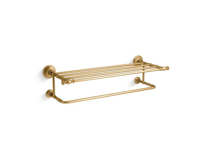 Kohler - Artifacts Hotelier
