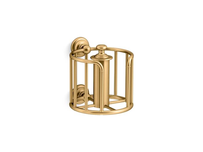 Kohler - Artifacts Toilet Paper Carriage