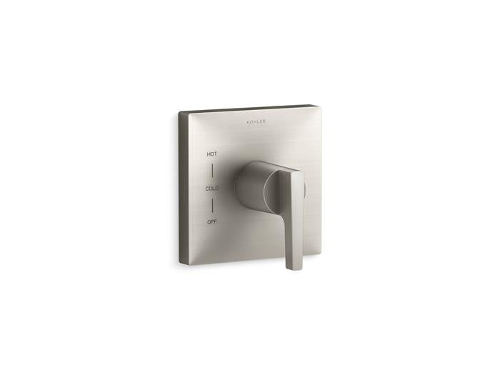 Kohler - Honesty Valve Trim-Lever