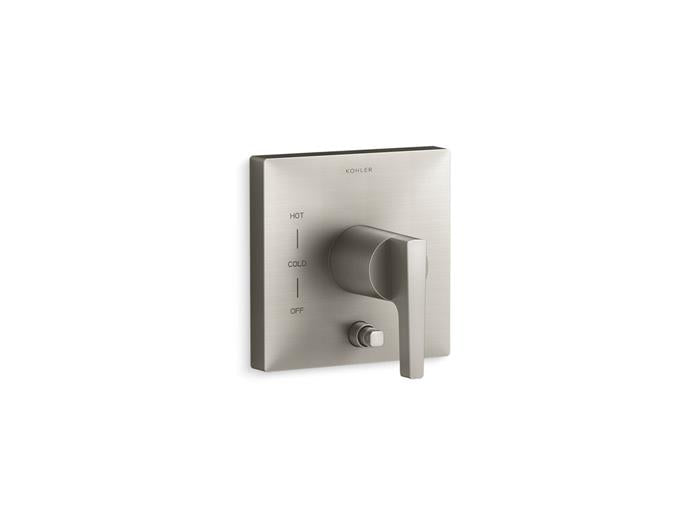 Kohler - Honesty Rite-Temp Valve Trim