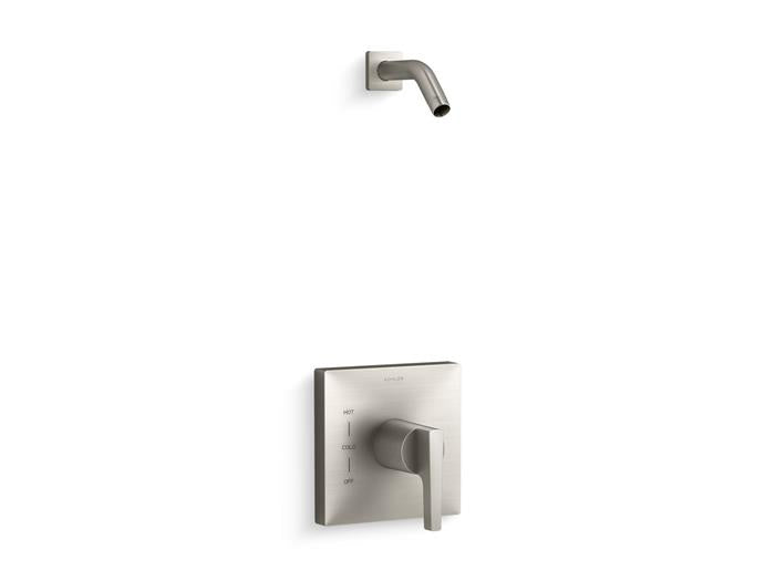 Kohler - Honesty Shower Trim Less Showerhead