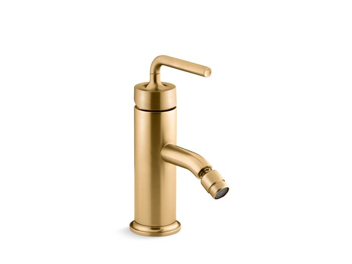 Kohler - Purist Single Control Bidet Faucet