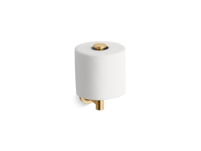 Kohler - Purist Toilet Paper Holder