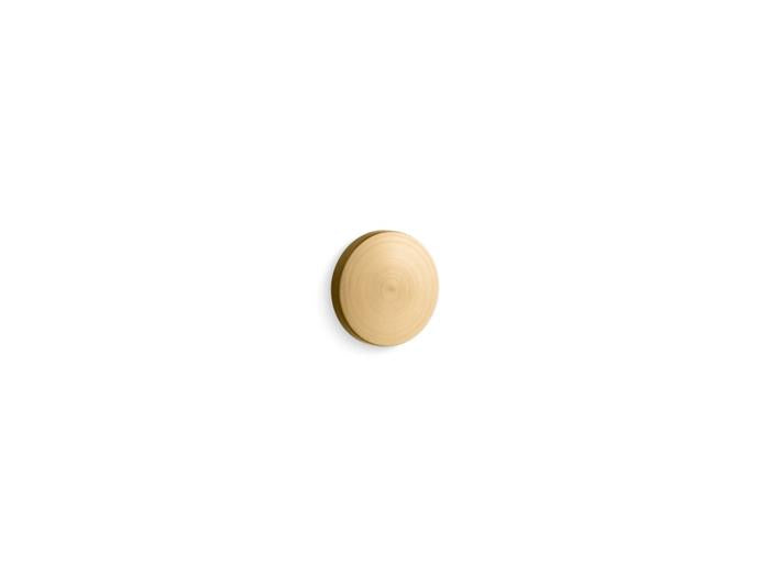 Kohler - Overflow Cover, Tt