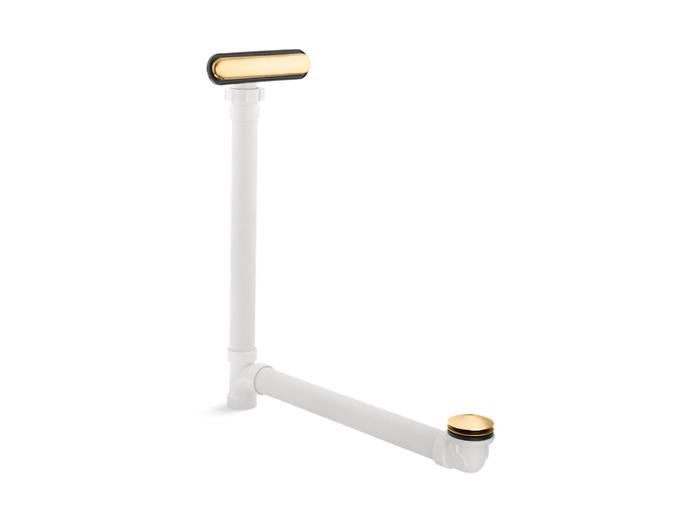 Kohler - Clearflo Slotted Overflow Bath Drain