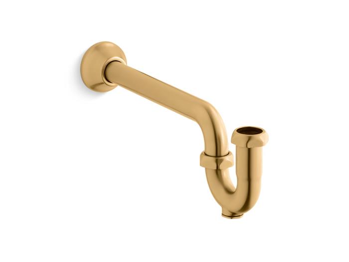 Kohler - P Trap 1-1/4 X 1-1/4 With Xtn