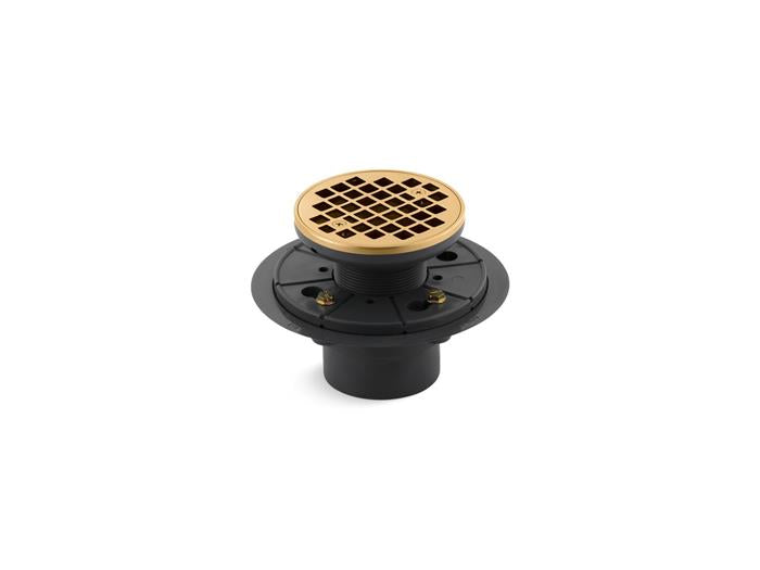 Kohler - Tile-In Round Shower Drain