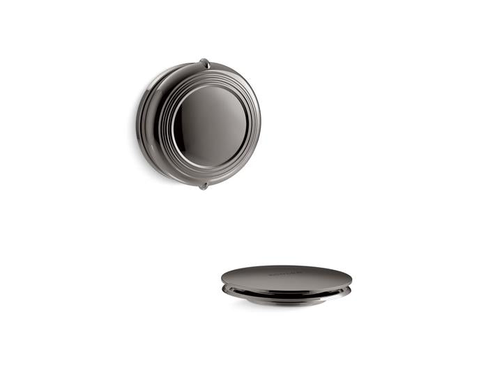 Kohler - Pureflo Bath Drain Trim - Trad Rot