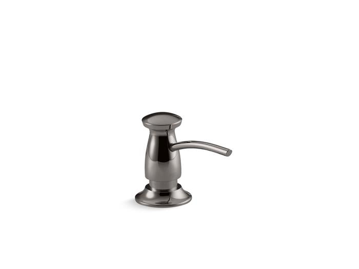 Kohler - Transitional Soap/Lotion Dispenser