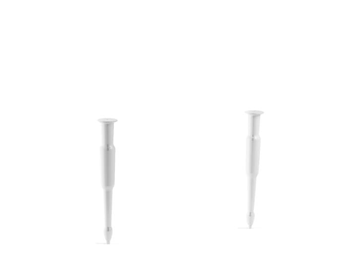 Kohler - Contemporary Legs
