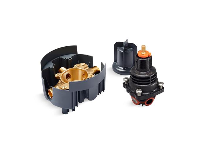 Kohler - Universal Rite-Temp Therm Valve Kit